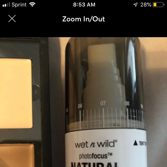 Makeup bundle - Picture 3 of 4